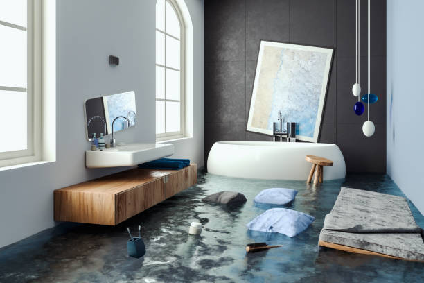Best Water damage restoration near me  in Pleasant Hill, MS